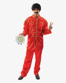 Ringo Starr Costume, HD Png Download, Transparent PNG