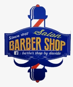 Barber Shop Clipart , Png Download - Poster, Transparent Png, Transparent PNG