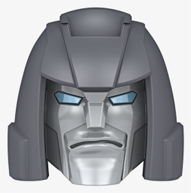 Transformers Titan Master Brawn, HD Png Download, Transparent PNG