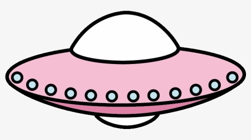 Ufo Gif Sticker, HD Png Download, Transparent PNG