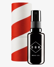 Oak Beard Oil, HD Png Download, Transparent PNG