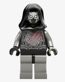   - Lego Guardians Of The Galaxy Sakaaran, HD Png Download, Transparent PNG