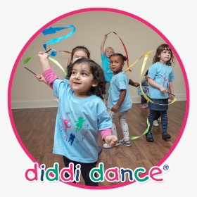 Play School Dance, HD Png Download, Transparent PNG