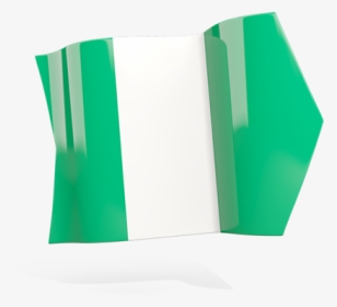 Download Flag Icon Of Nigeria At Png Format - Tote Bag, Transparent Png, Transparent PNG