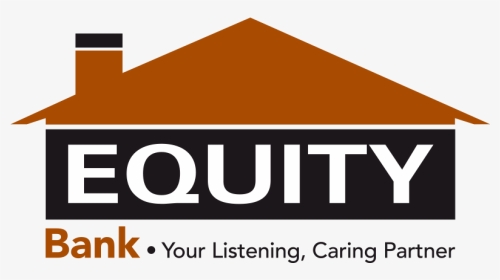 Equity Bank Kenya Logo, HD Png Download, Transparent PNG