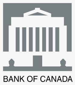 Bank Of Canada Logo Png Transparent - Logo Bank Of Canada, Png Download, Transparent PNG