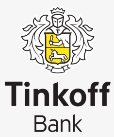 Tinkoff Bank, HD Png Download, Transparent PNG