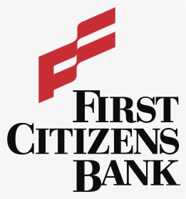 First Citizens Bank Logo Png Transparent - First Citizens Bancshares, Png Download, Transparent PNG