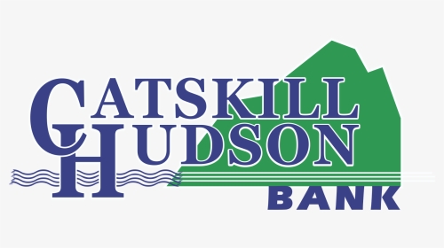 Catskill Hudson Bank Logo, HD Png Download, Transparent PNG