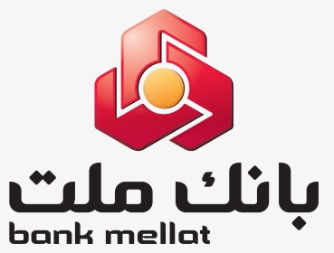 Bank Mellat, HD Png Download, Transparent PNG