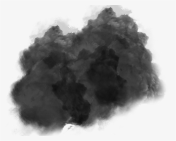 New Pictures - Transparent Background Black Clouds Png, Png Download, Transparent PNG