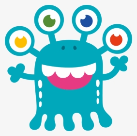 Monsters With 5 Legs, HD Png Download, Transparent PNG