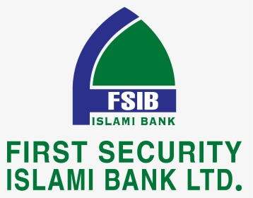 First Security Islami Bank Logo, HD Png Download, Transparent PNG