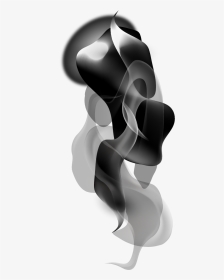 Smoke Effect Clipart Png Image - Clip Art, Transparent Png, Transparent PNG