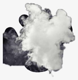 #clouds - Cloud Vape Smoke, HD Png Download, Transparent PNG