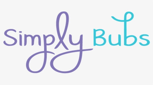 Simply Bubs Merchandise - Calligraphy, HD Png Download, Transparent PNG
