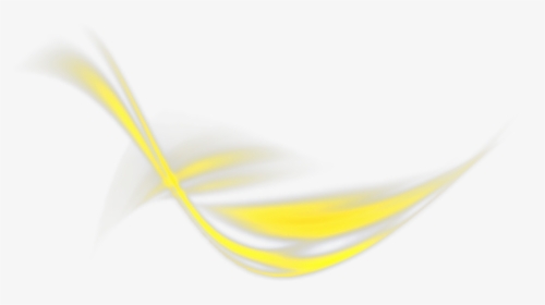 Yellow Smoke Effect Png, Transparent Png, Transparent PNG