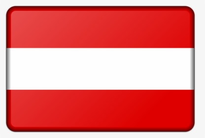 Easiest Flag In The World, HD Png Download, Transparent PNG