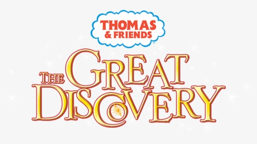 Thomas & Friends - Thomas And Friends, HD Png Download, Transparent PNG