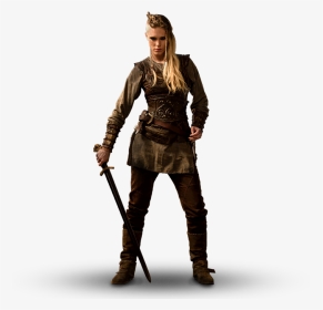 Png Vikings Rie Ragnar Lodbrok Lagertha Bjorn Rollo - Png Viking Art Woman, Transparent Png, Transparent PNG