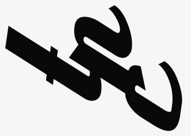 Logo Instagram Logo Png Transparent - Calligraphy, Png Download, Transparent PNG