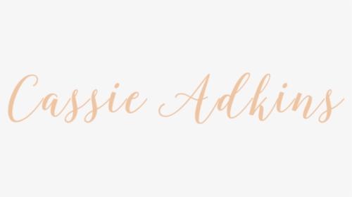 Cassie Adkins, HD Png Download, Transparent PNG