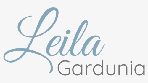 Pink Name Transparent Logo - Transparent Leila, HD Png Download, Transparent PNG