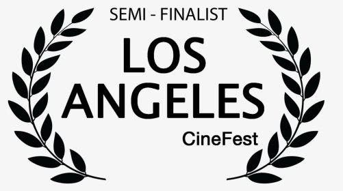 Semi Finalist Los Angeles Cinefest, HD Png Download, Transparent PNG