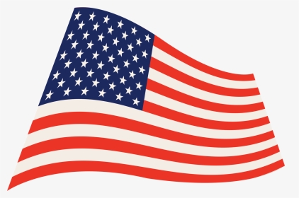 Transparent Arizona Flag Png - American Flag Gif Transparent, Png Download, Transparent PNG