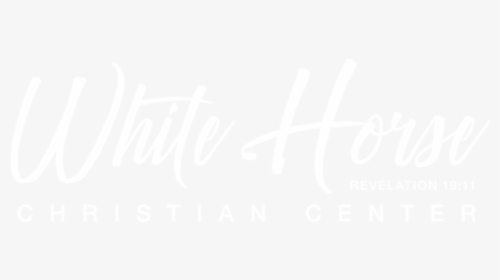 White Horse Christian Center, HD Png Download, Transparent PNG