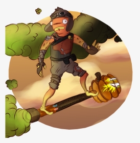 Fishstick Pfp, HD Png Download, Transparent PNG