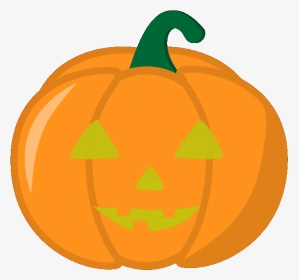 Halloween Pumpkin Gif Transparent, HD Png Download, Transparent PNG