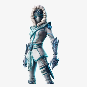 Rare Fishstick Outfit Fortnite Cosmetic Cost 1 200 - Snowstrike Fortnite, HD Png Download, Transparent PNG