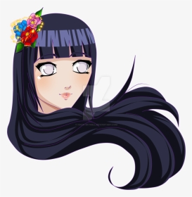 Hime Cut, HD Png Download, Transparent PNG