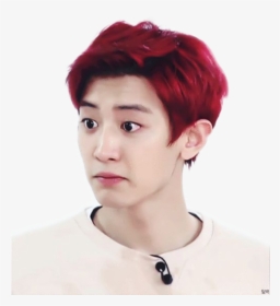 #exo#chanyeol - Exo Gif, HD Png Download, Transparent PNG