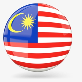 Image Library Checkered Clipart Flag Malaysia - Malaysia Flag Icon Png, Transparent Png, Transparent PNG