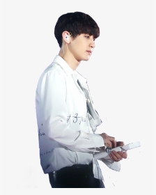 #chanyeol #exo #exol - Sitting, HD Png Download, Transparent PNG