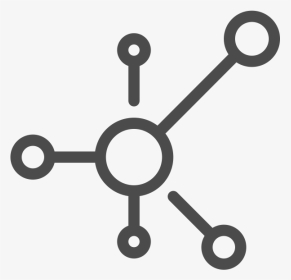 Network Icon - Atomos Vector, HD Png Download, Transparent PNG