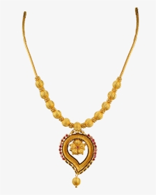 Calcutta Design Gold Jewelry, HD Png Download, Transparent PNG