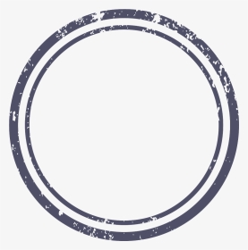 #circle #kpop #blue #black #dark - Logo Circle Border Png, Transparent Png, Transparent PNG