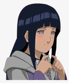 Picture - Hinata Transparent, HD Png Download, Transparent PNG