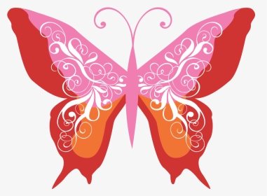 Wedding Butterfly, HD Png Download, Transparent PNG