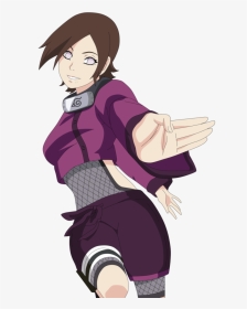 Hyuga Oc, HD Png Download, Transparent PNG