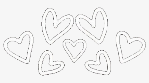 Overlay, Png, And Edit Image - Heart, Transparent Png, Transparent PNG