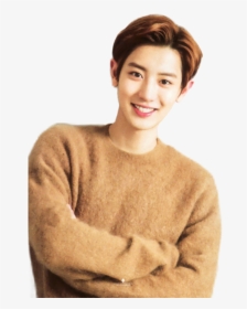 #chanyeol #parkchanyeol #exo #exochanyeol #chanyeolexo - Chanyeol, HD Png Download, Transparent PNG