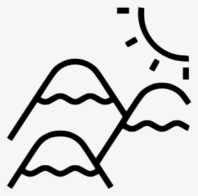 Mountain View Comments - Mountain View Icon Png, Transparent Png, Transparent PNG
