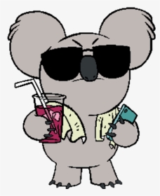 We Bare Bears Characters Clipart , Png Download - Nom Nom We Bare Bears Png, Transparent Png, Transparent PNG