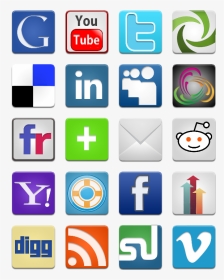 Sharelove Social Media Icon Pack Icon Pack By Suraj,, HD Png Download, Transparent PNG