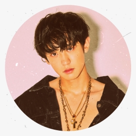 Exo Chanyeol Love Shot, HD Png Download, Transparent PNG