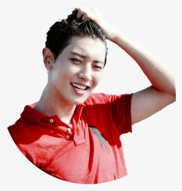 #chanyeol #exo #kpop #pcy #chanyeol - Exo Dear Happiness Chanyeol, HD Png Download, Transparent PNG